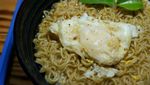 Sluurp! Praktis Buat Sahur, 10 Racikan Mi Rebus dari Netizen yang Bikin Ngiler