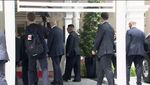 Foto: Saat Trump Pamerkan The Beast ke Kim Jong-Un