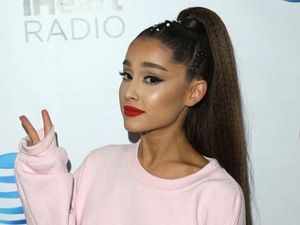 Ariana Grande Dibuatkan Patung Lilin, Netizen Kecewa Tak Mirip Aslinya