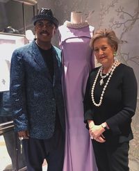 Gaun Paling Langka di Dunia Seharga Rp 8,7 Miliar, Apa Istimewanya?