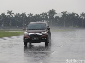 Avanza-Xenia Di-recall, Cuma Perkara Impeller Fuel Pump Mengembang 26 Mikron!