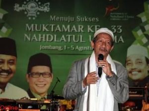 Jelang Pilkada Jawa Timur, Ini Pesan Sejuk Gus Ali