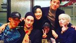 Seru Banget! 10 Gaya Kulineran Seungri Big Bang yang Ternyata Punya Restoran
