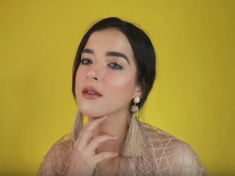 Foto: Tasya Farasya (Youtube/Tasya Farasya) Foto: Tasya Farasya (Youtube/Tasya Farasya)