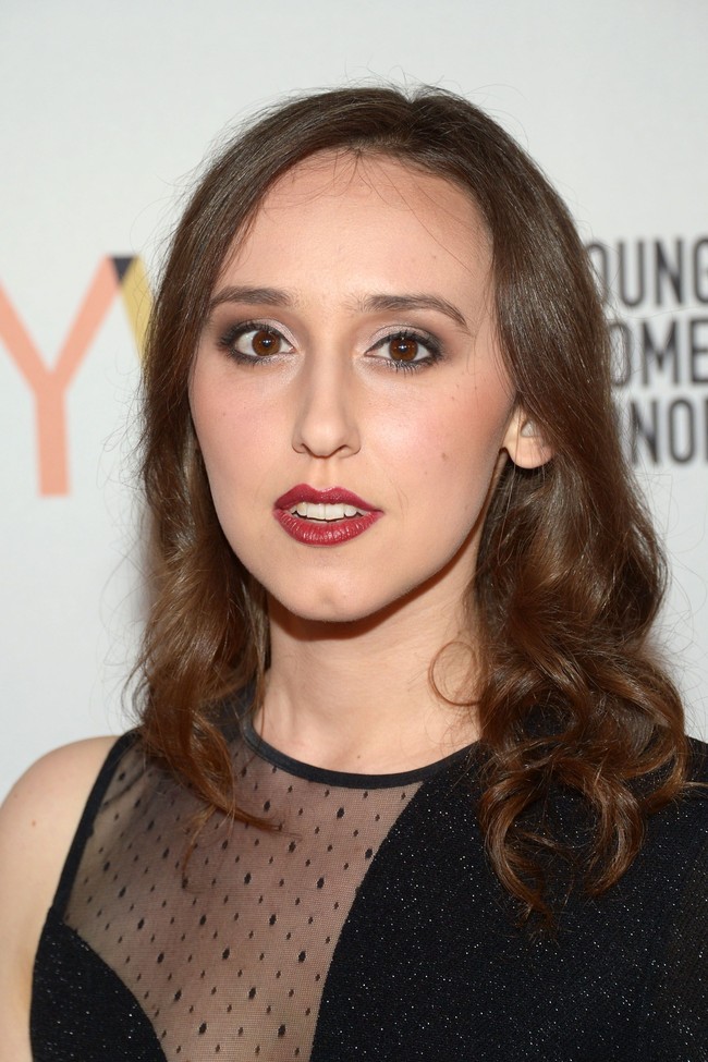 Kenalan dengan Sabrina Gonzales Pasterski, fisikawan muda yang digadang-gadang sebagai penerus Albert Einstein. Ia adalah orang termuda yang mampu membuat dan menerbangkan pesawatnya sendirian. Foto: Getty Images