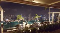 Jalan-jalan di Singapura, Kim Jong-un Mampir ke Bar Keren Ini