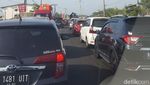 Berita Heboh: Kader Gerindra Mundur, Macet di Puncak Mudik