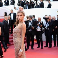 Hailey Baldwin adalah putri seorang aktor Hollywood, Stephen Baldwin. Foto: Dok. Getty Images