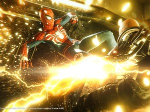 5 Karakter Ini Siap Jadi Musuh di Game Spider-Man