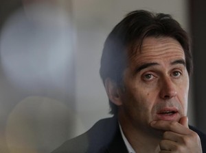 Julen Lopetegui: Pemecatan Setelah 20 Laga Tak Terkalahkan