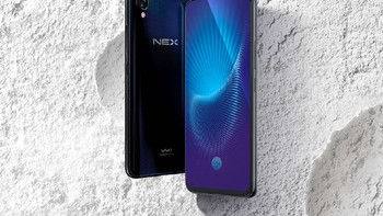 Posisi kedua ada Vivo NEX dengan nilai 284227. Foto: Vivo