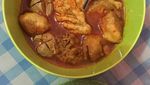 Gurih dan Hangat, Buka Puasa dengan 10 Batagor Kuah