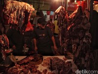 Duh! Harga Cabai, Bawang hingga Daging Sapi Naik Jelang Lebaran