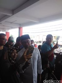 Jelang Pencoblosan, Ridwan Kamil akan Fokus Keliling di Bandung Raya