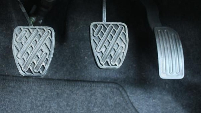 Mobil manual