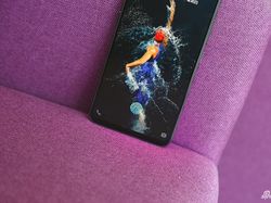 Penampakan Ponsel Vivo NEX yang Menawan