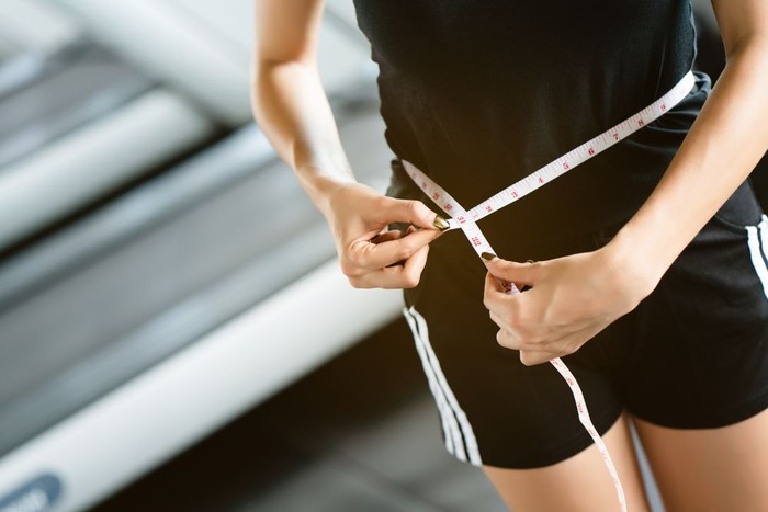 Mau Jaga Berat Badan? Ikuti Pola Diet yang Sehat dan Tepat