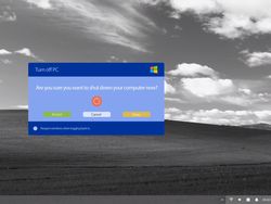 Tampilan Windows XP Jika Dirilis 2018