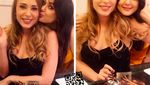 Si Cantik Preity Zinta Ternyata Selalu Menyantap Menu Sehat, Ini Buktinya!