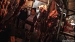 Harga Daging Sapi Hari Ini Tembus Rp 150.000/Kg