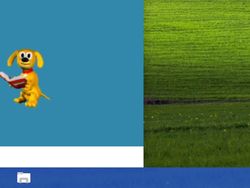 Tampilan Windows XP Jika Dirilis 2018