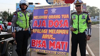 Siap pak! (Foto: Internet)