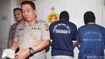 Cegah Aksi Teror Batu, Polisi Bentuk Tim Khusus