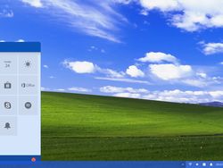 Tampilan Windows XP Jika Dirilis 2018