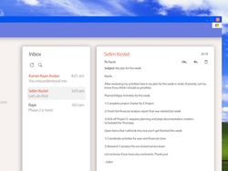 Tampilan Windows XP Jika Dirilis 2018