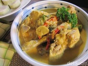 Mau Bikin Opor Ayam yang Gurih Enak? Ini Rahasianya