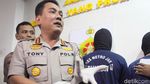 Cegah Aksi Teror Batu, Polisi Bentuk Tim Khusus