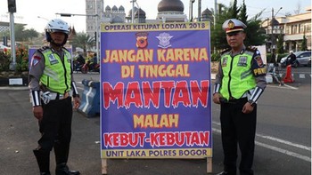 Mengingatkan akan mantan. (Foto: Internet)