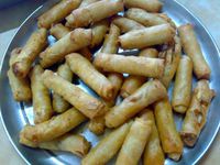 Selain Kue Kering, Aneka Camilan Gurih Ini Wajib Ada Saat Lebaran