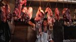 Harga Daging Sapi Hari Ini Tembus Rp 150.000/Kg