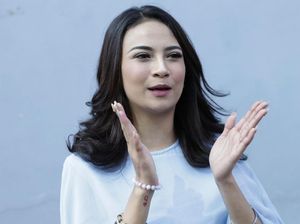 Robby Tumewu Meninggal Dunia, Vanessa Angel Dinaungi 6 Muncikari