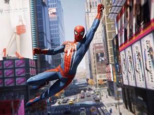 Wow, Tebar Jaring ala Spiderman Nggak Lagi Cuma di Film!