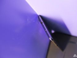 Penampakan Ponsel Vivo NEX yang Menawan