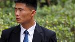 Potret Pengawal Hingga Juru Kamera Kim Jong Un yang Curi Perhatian
