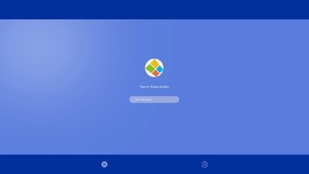Adalah Avdan, YouTuber ini membuat konsep Windows XP jika dirilis tahun 2018. Foto: YouTube.com/Avdan