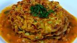 Gurih Enak! 10 Kreasi Omelet Mie untuk Sahur Ini