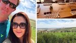 Si Cantik Preity Zinta Ternyata Selalu Menyantap Menu Sehat, Ini Buktinya!