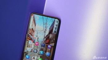 NEX dan NEX S ditenagai Snapdragon 845 dengan RAM 8 GB. Foto: Sina Mobile