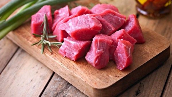 daging sapi