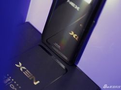 Penampakan Ponsel Vivo NEX yang Menawan