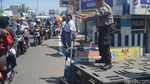 Kapolsek Tutu Goyang Kembali Unjuk Gigi