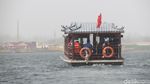 Foto: Beginilah Danau Paling Luas di China
