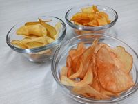 Selain Kue Kering, Aneka Camilan Gurih Ini Wajib Ada Saat Lebaran