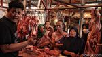 Harga Daging Sapi Hari Ini Tembus Rp 150.000/Kg