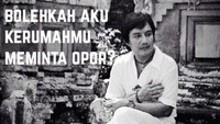 Hati-hati kalau ada yang minta opor. Siapa tau dia minta opportunity untuk dapetin kamu… Foto: Istimewa