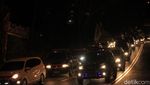 H-2 Lebaran, Jalur Nagreg Mulai Macet